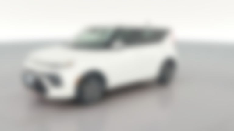 2020 Kia Soul vehicle photo