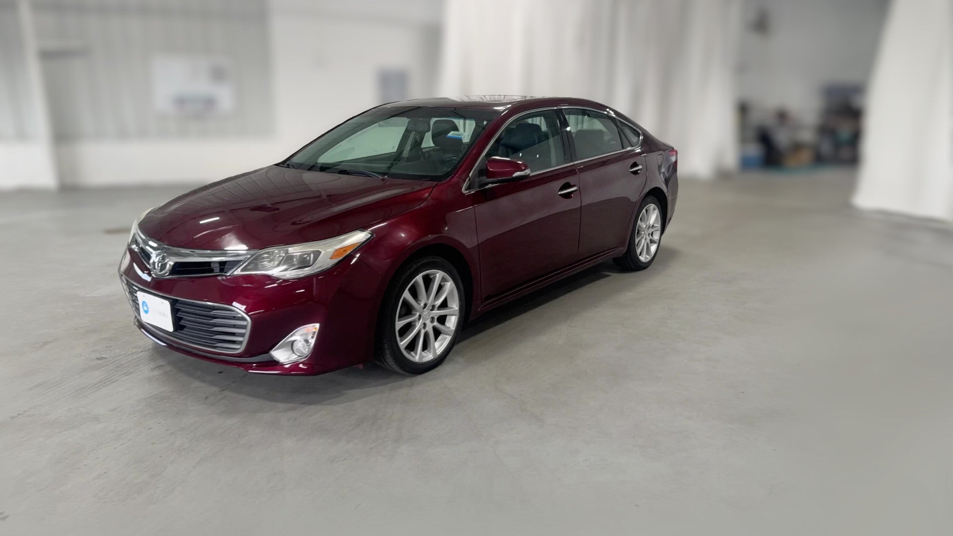 2014 Toyota Avalon vehicle photo