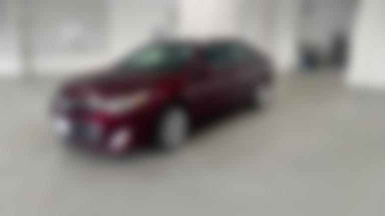 2014 Toyota Avalon vehicle photo