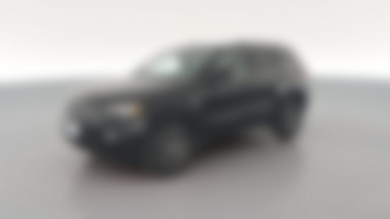 2018 Jeep Grand Cherokee vehicle photo