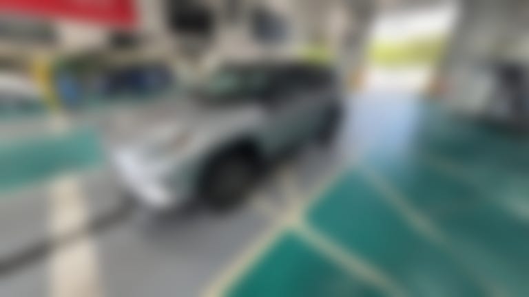 2024 Toyota RAV4 Prime vehicle photo