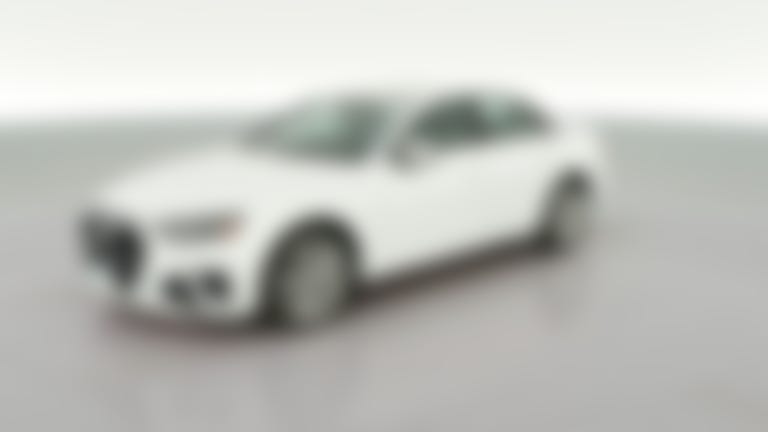 2020 Audi A4 vehicle photo