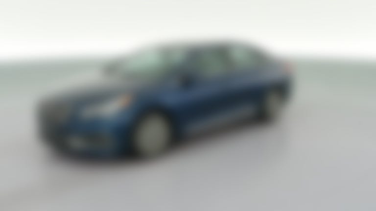 2017 Hyundai Sonata vehicle photo