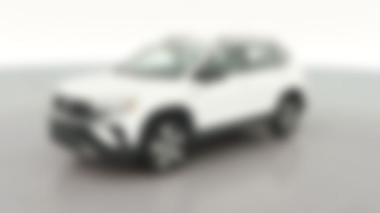 2024 Volkswagen Taos vehicle photo