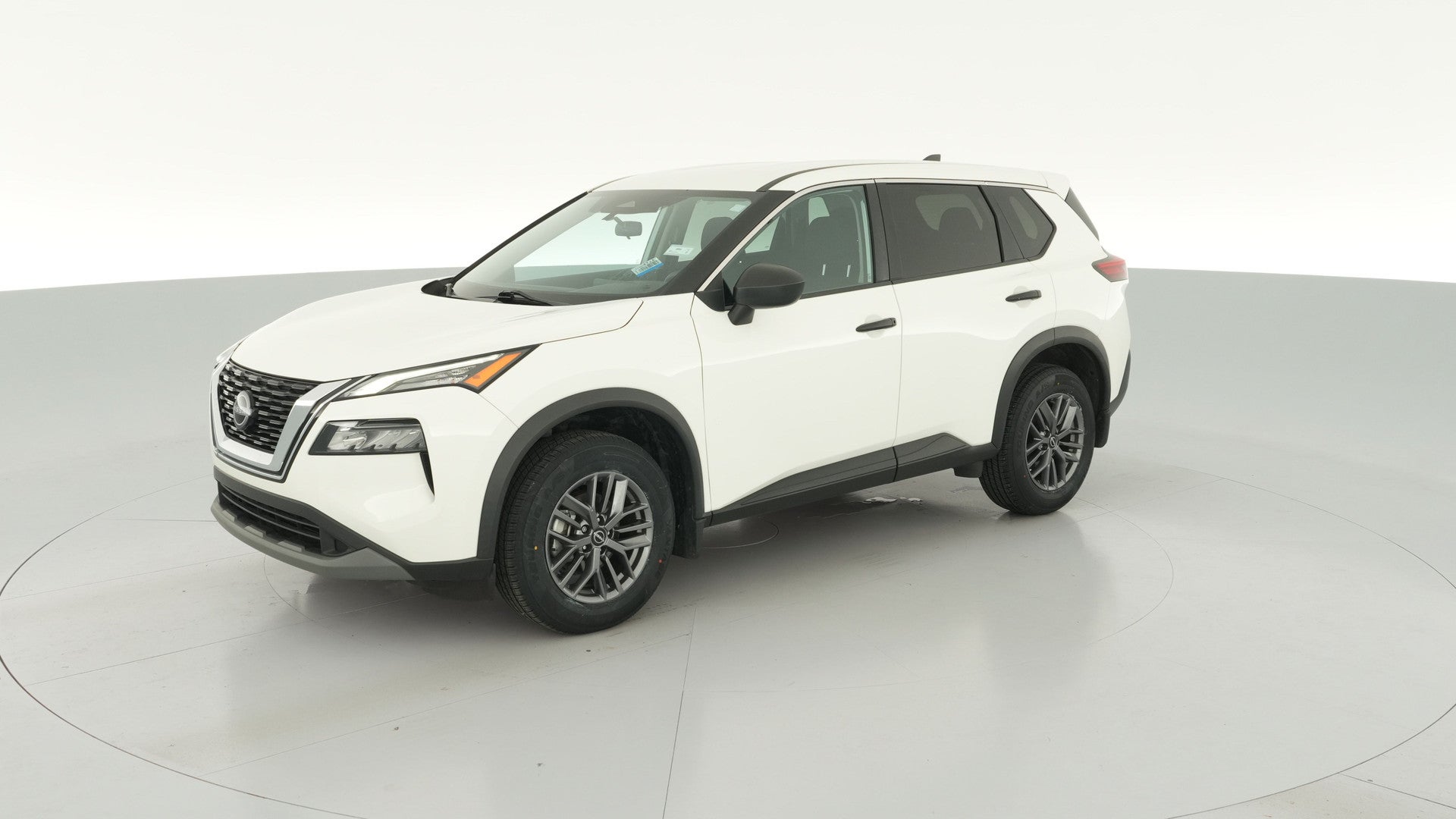 2023 Nissan Rogue vehicle photo
