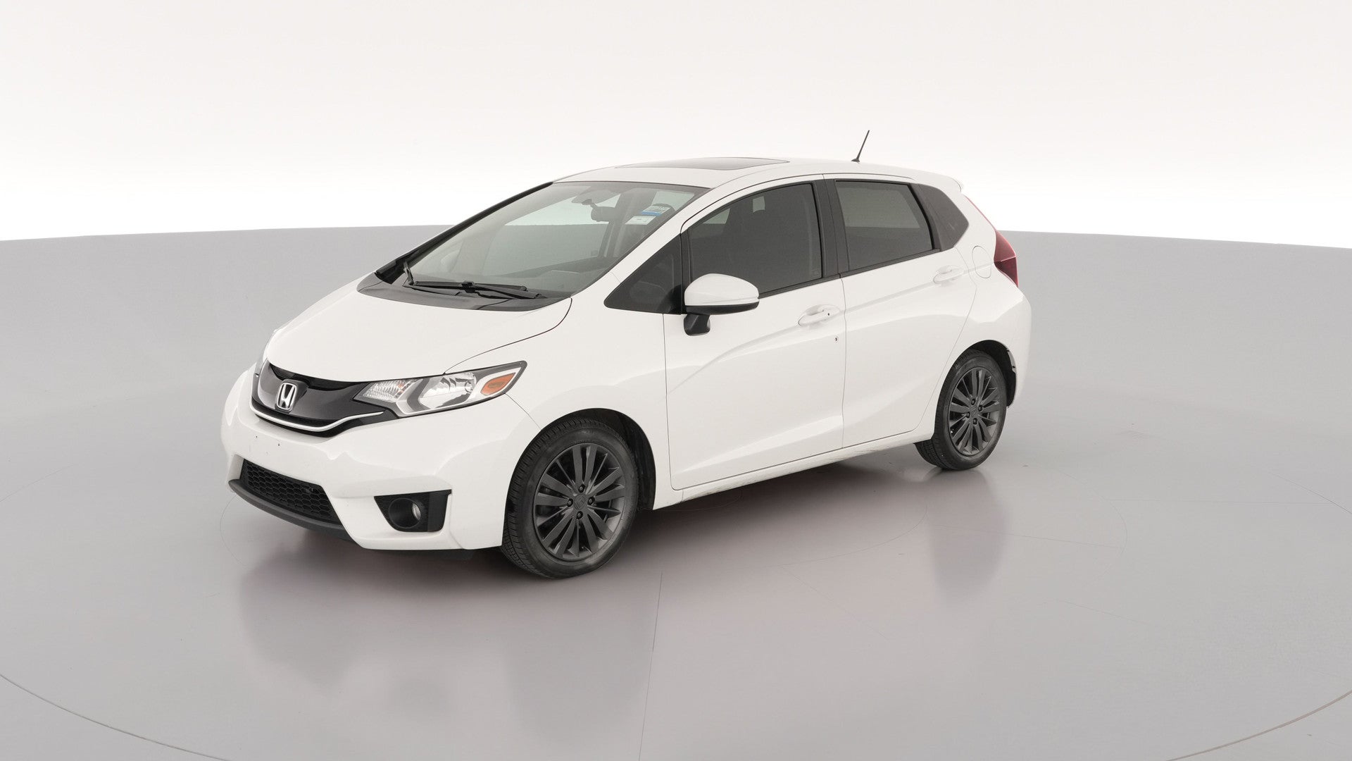 2015 Honda Fit vehicle photo