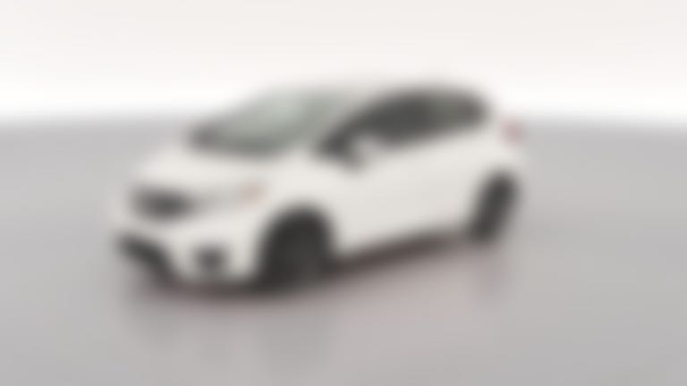2015 Honda Fit vehicle photo