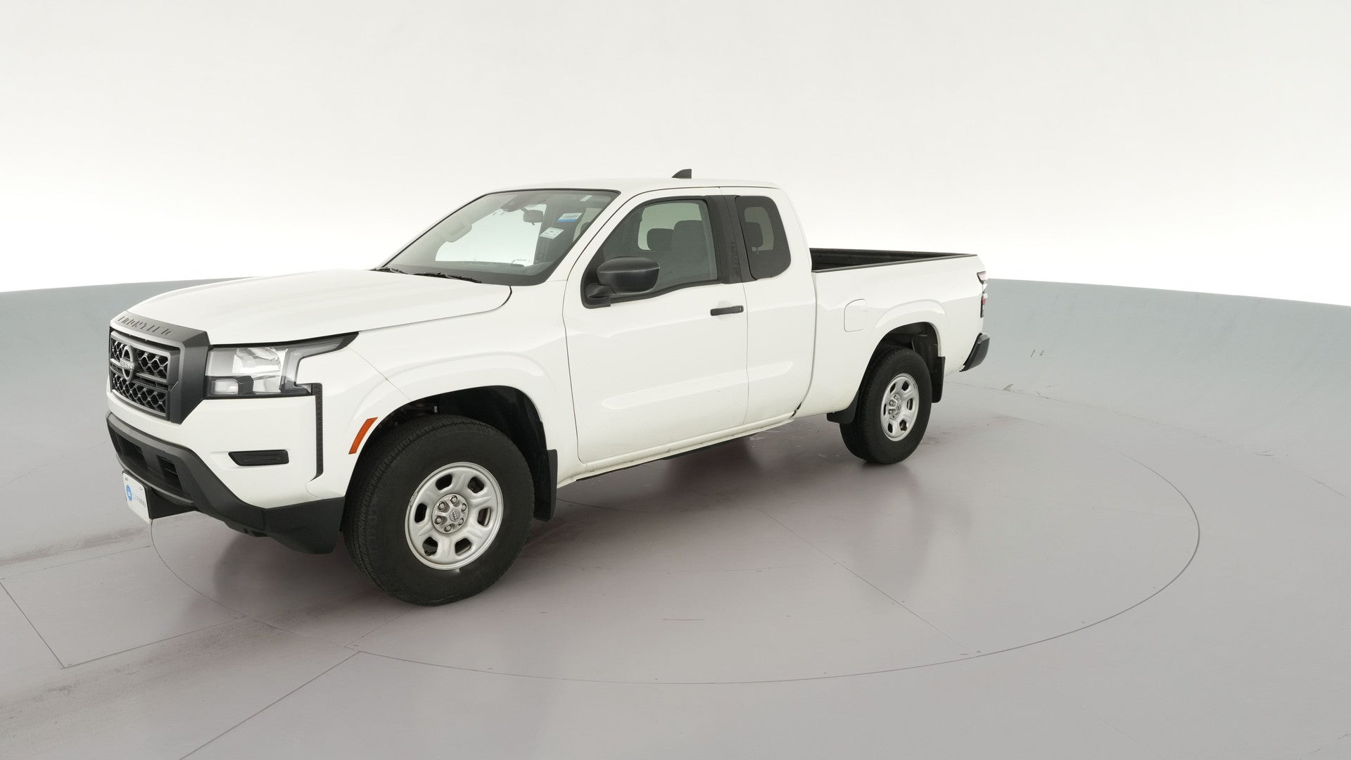 2024 Nissan Frontier King Cab vehicle photo