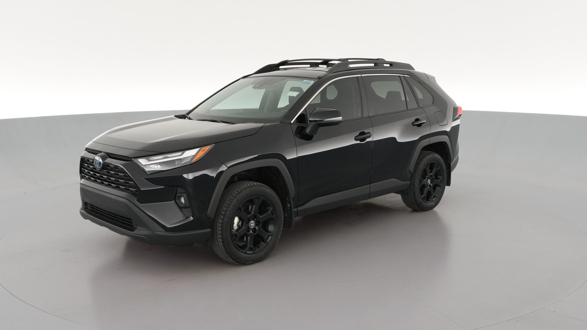 2024 Toyota RAV4 Hybrid vehicle photo