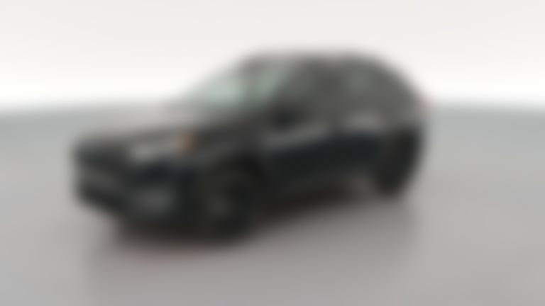 2024 Toyota RAV4 Hybrid vehicle photo