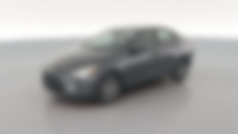 2020 Toyota Yaris vehicle photo