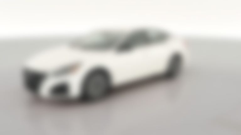 2025 Nissan Altima vehicle photo