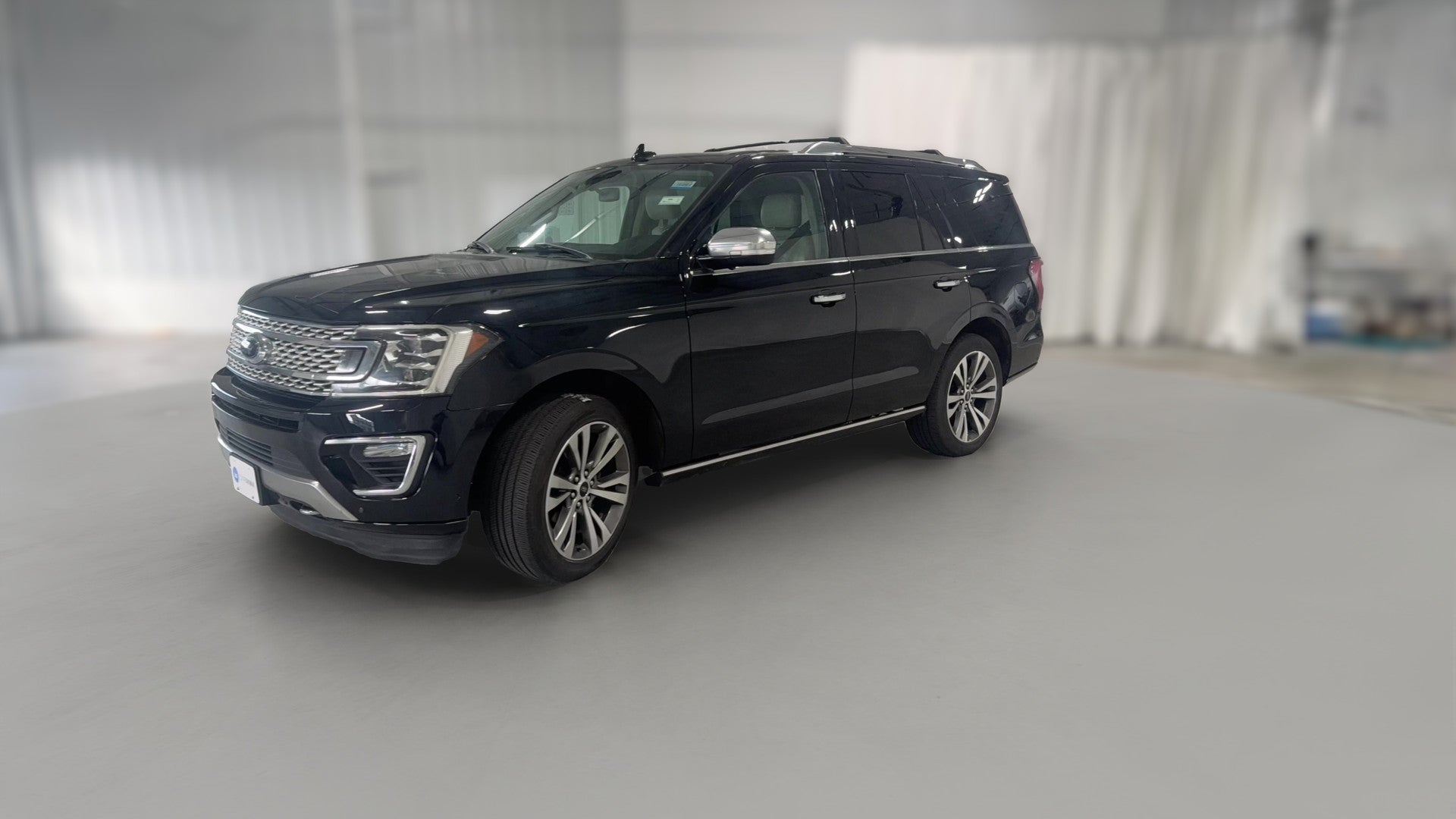 2020 Ford Expedition vehicle photo