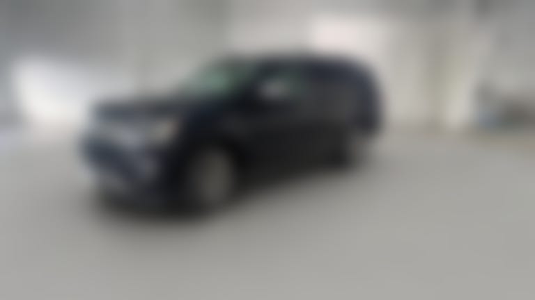 2020 Ford Expedition vehicle photo