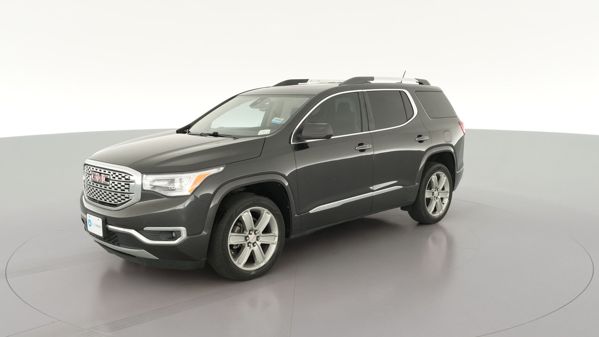 2017 GMC Acadia vehicle photo