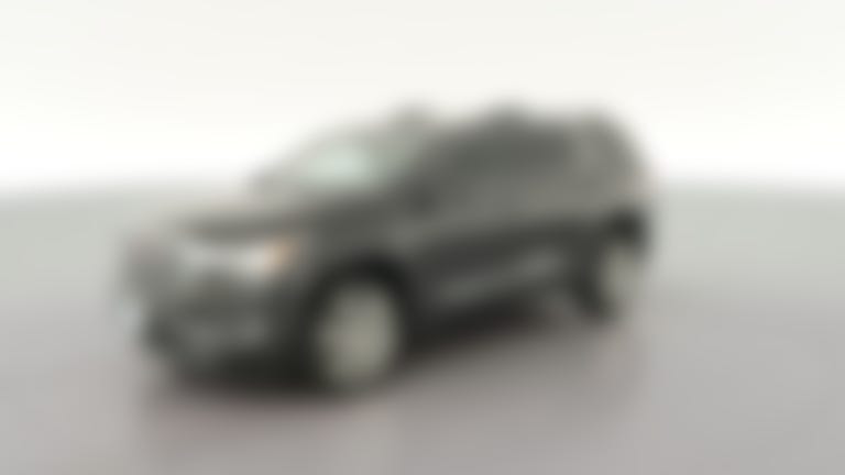 2017 GMC Acadia vehicle photo