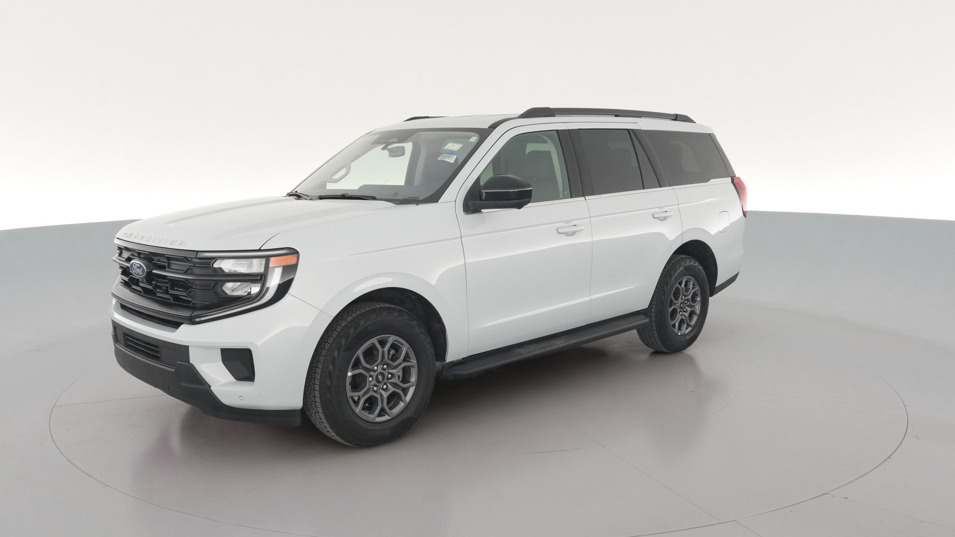 2025 Ford Expedition vehicle photo