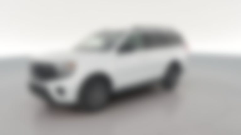 2025 Ford Expedition vehicle photo