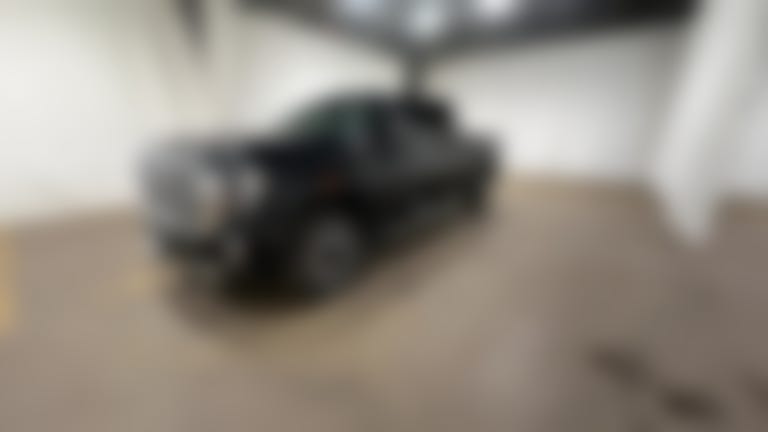 2024 GMC Sierra 3500 HD Crew Cab vehicle photo