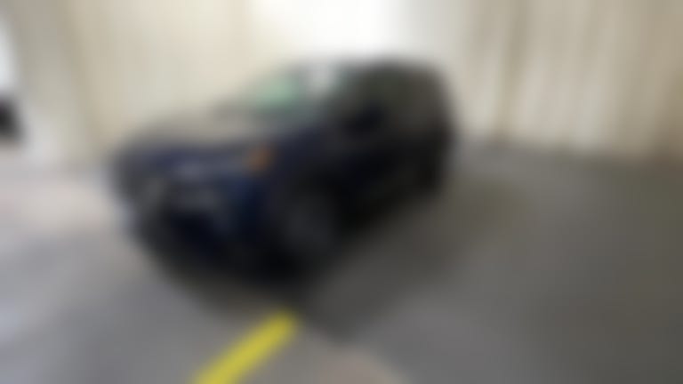 2025 Nissan Rogue vehicle photo