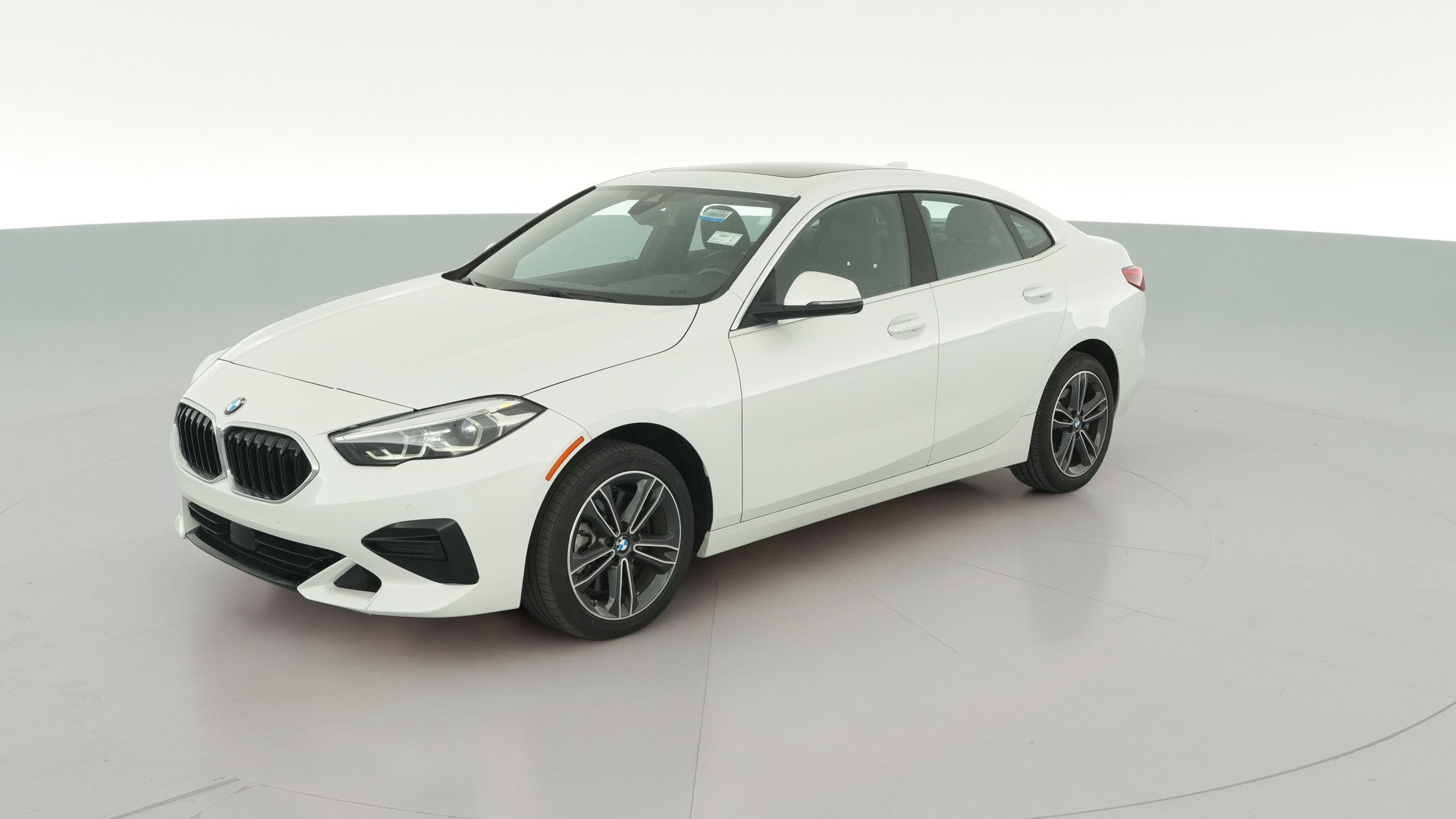 2024 BMW 2 Series vehicle photo