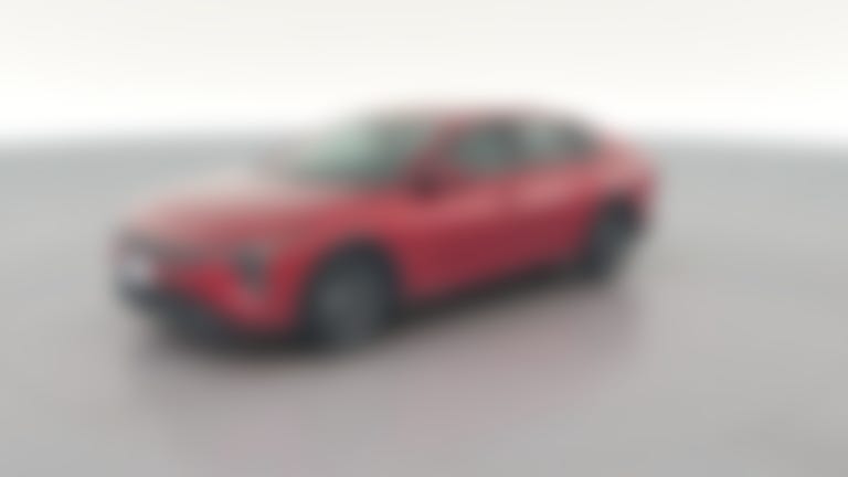 2025 Kia K4 vehicle photo