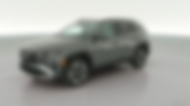 2025 Hyundai Tucson vehicle photo