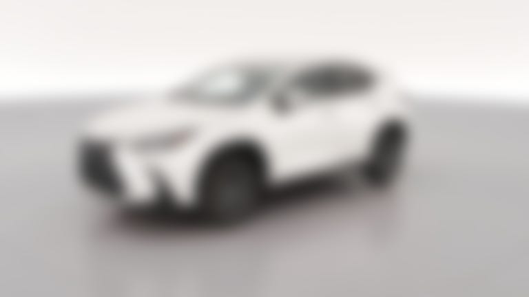 2024 Lexus NX vehicle photo