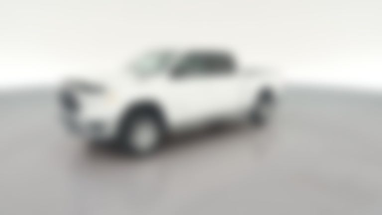 2021 Ram 1500 Crew Cab vehicle photo