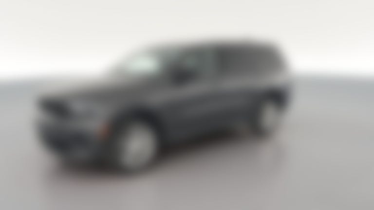2025 Dodge Durango vehicle photo