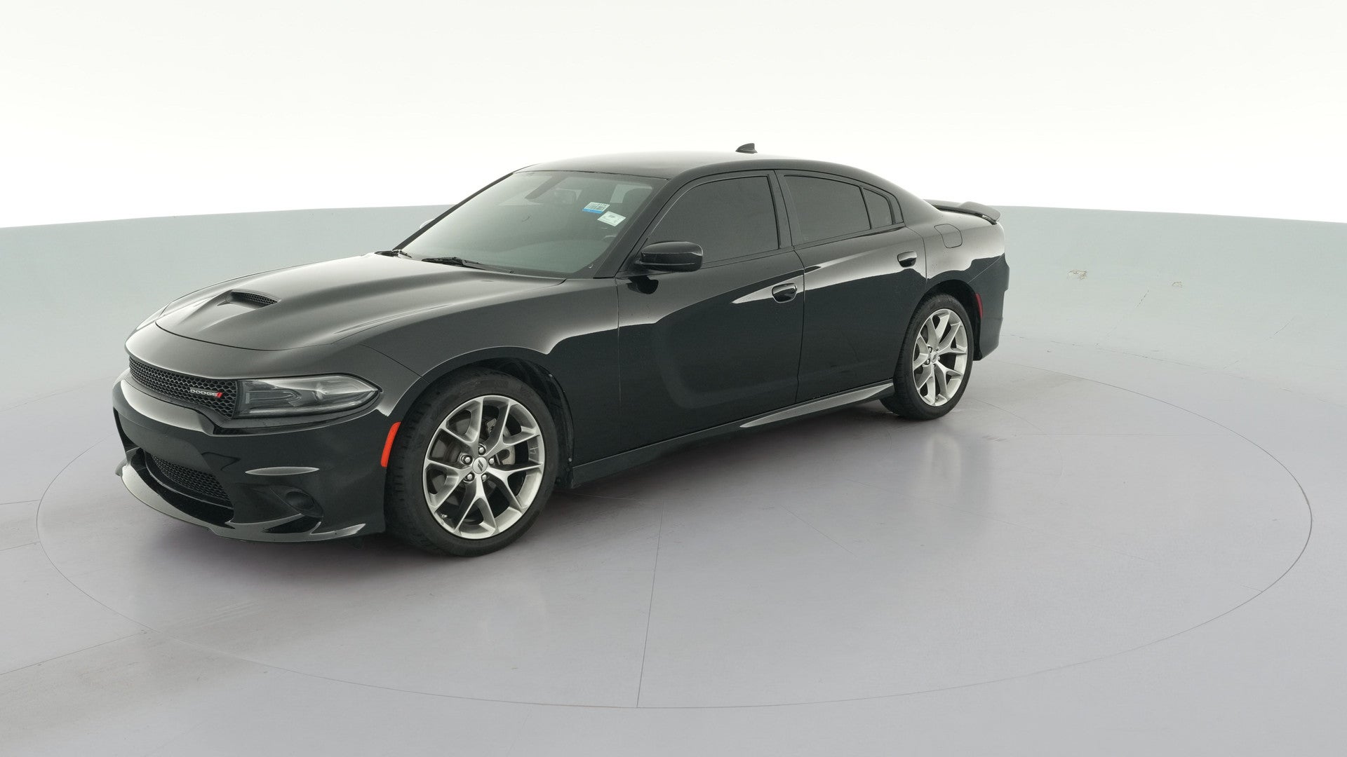 2022 Dodge Charger vehicle photo