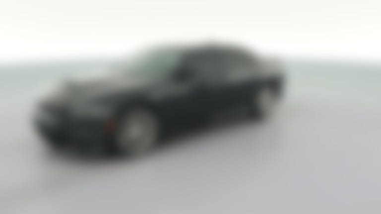 2022 Dodge Charger vehicle photo