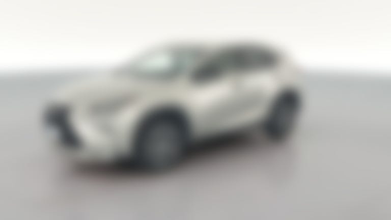 2016 Lexus NX vehicle photo