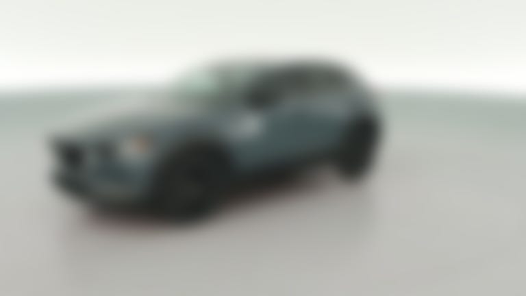 2022 MAZDA CX-30 vehicle photo