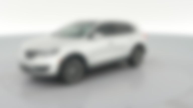 2016 Lincoln MKX vehicle photo