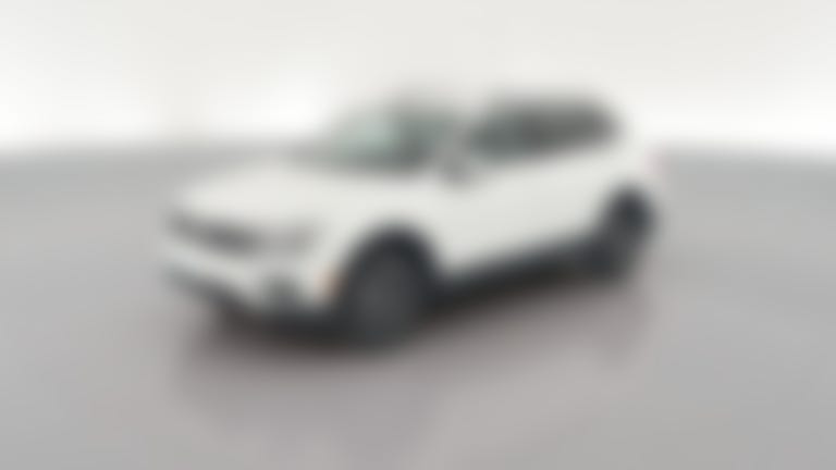 2021 Volkswagen Tiguan vehicle photo