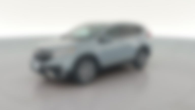 2022 Honda CR-V Hybrid vehicle photo