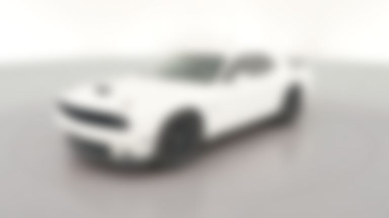 2019 Dodge Challenger vehicle photo