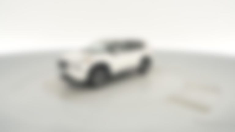 2021 Nissan Rogue vehicle photo
