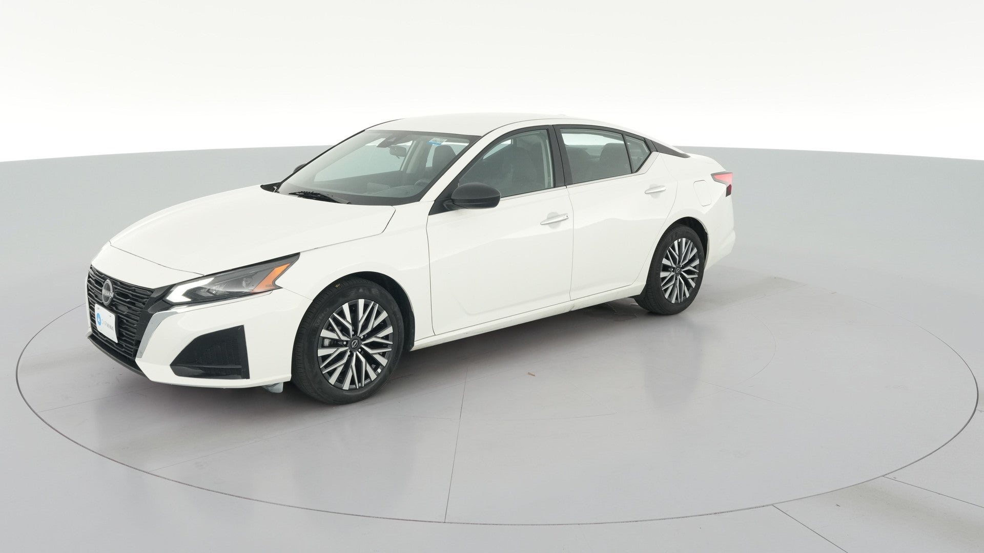 2025 Nissan Altima vehicle photo