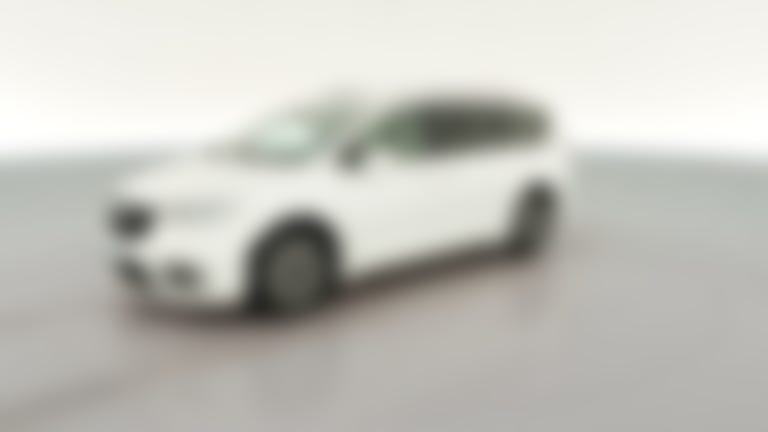 2021 Chrysler Pacifica vehicle photo