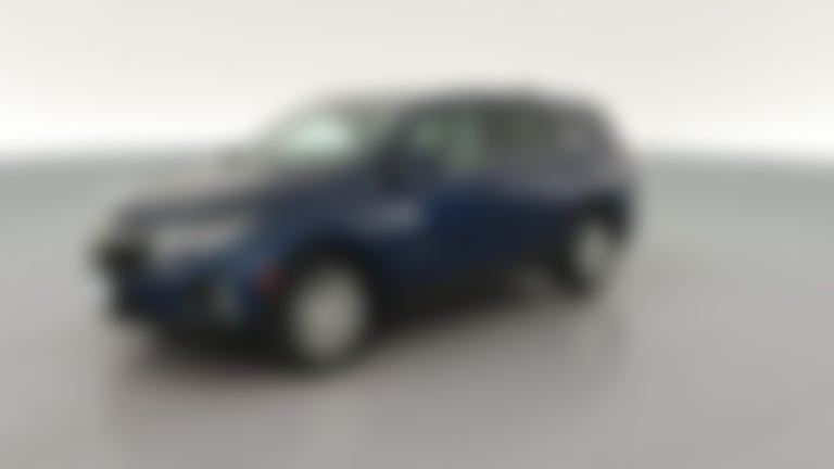 2023 Chevrolet Equinox vehicle photo