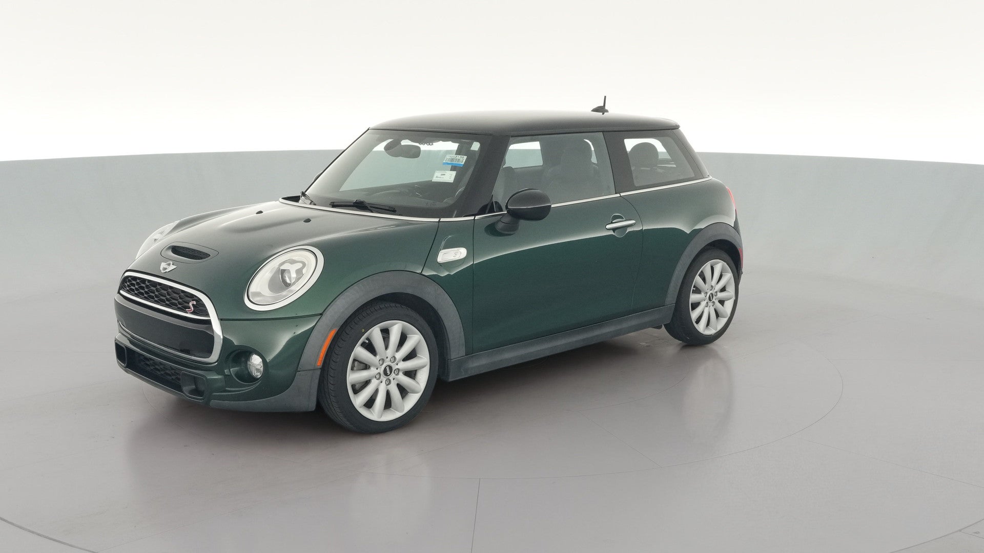 2017 MINI Hardtop 2 Door vehicle photo