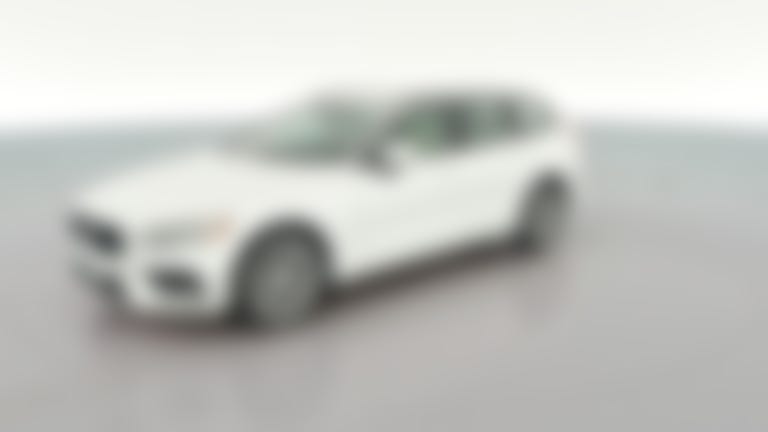 2020 Volvo V60 vehicle photo