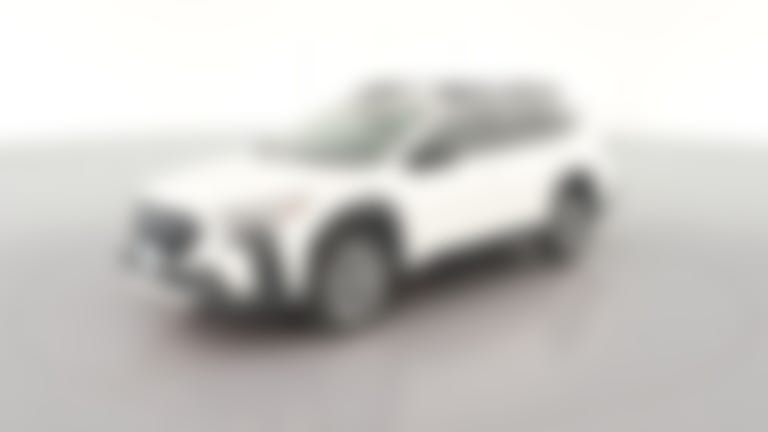 2025 Subaru Outback vehicle photo