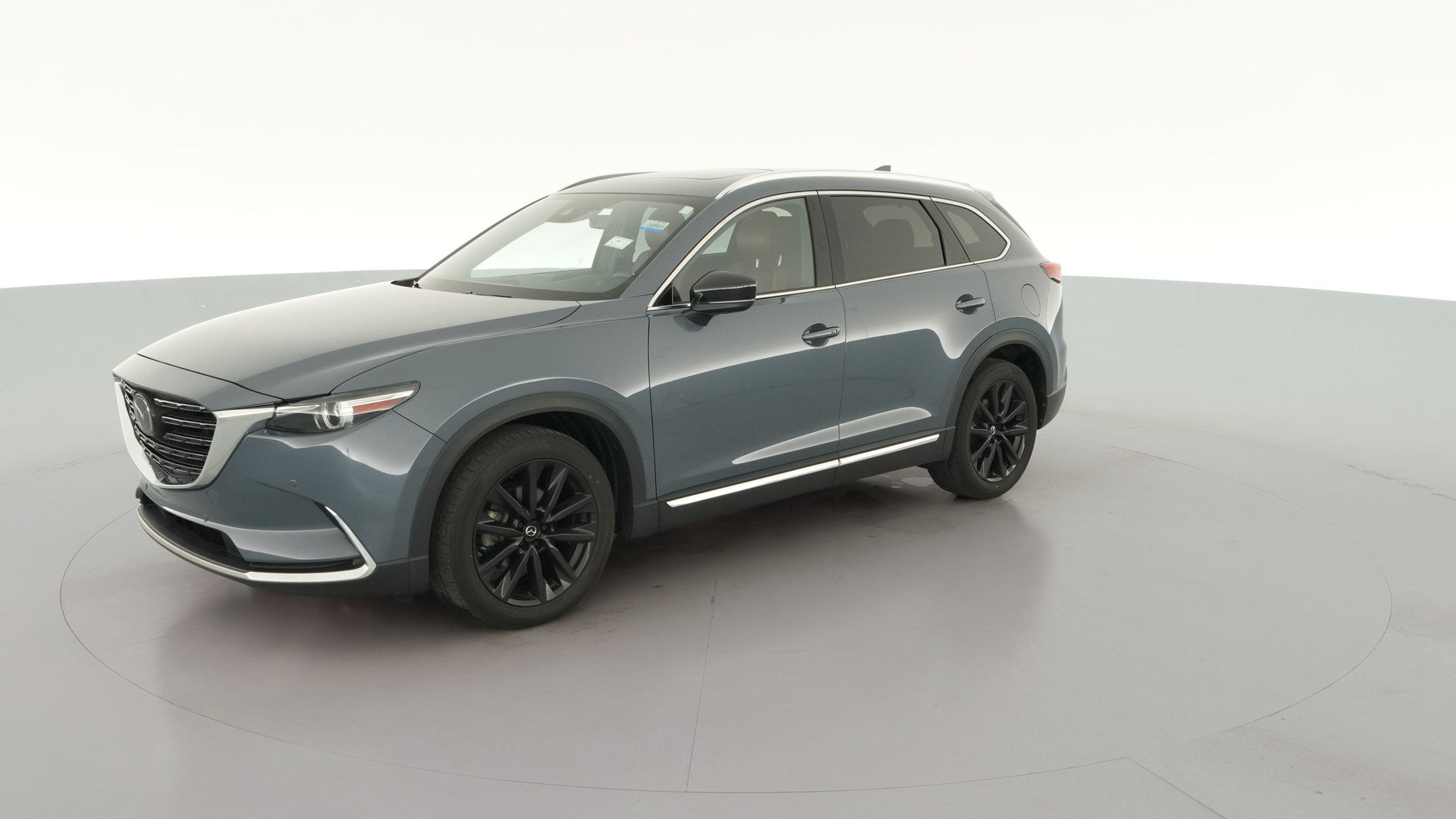 2023 MAZDA CX-9 vehicle photo