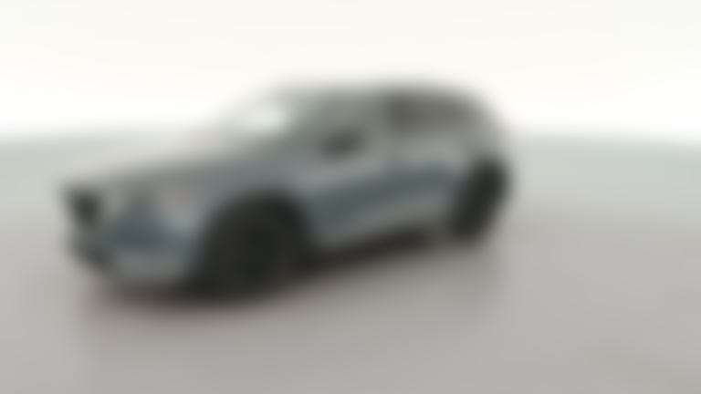 2023 MAZDA CX-9 vehicle photo