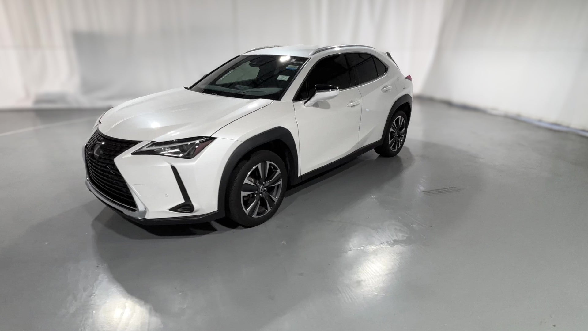 2022 Lexus UX vehicle photo