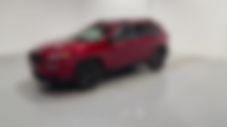 2016 Jeep Cherokee vehicle photo