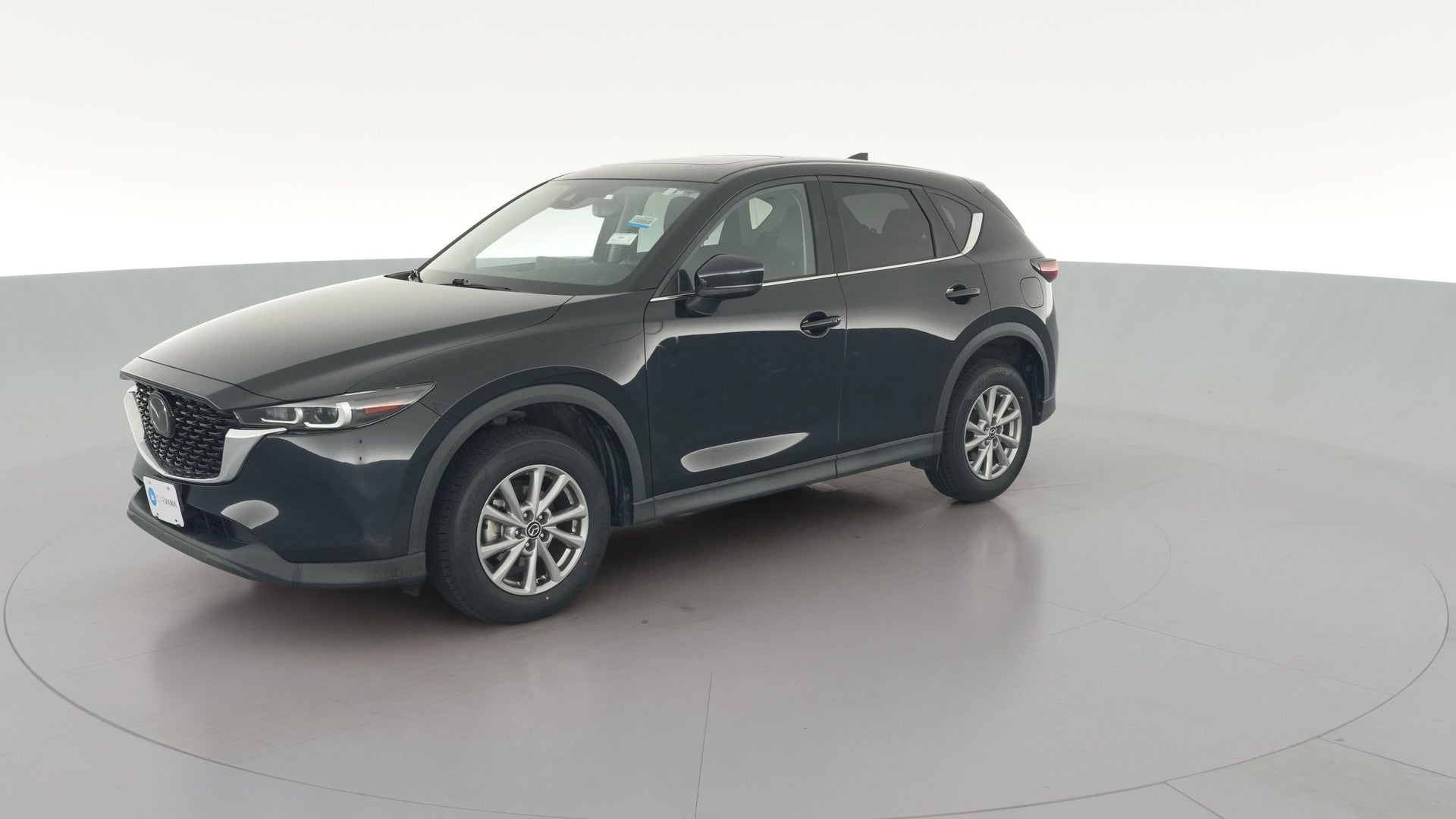 2023 MAZDA CX-5 vehicle photo